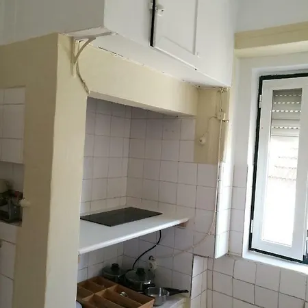 Pretty Views * Lisboa