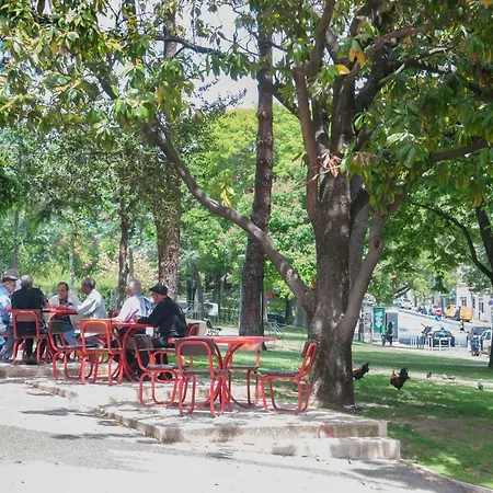 Pretty Views Διαμέρισμα