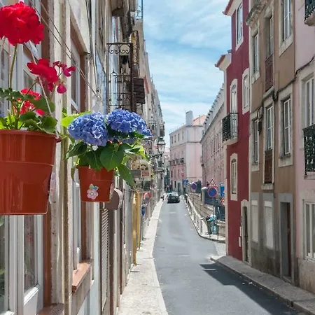 דירה Pretty Views *