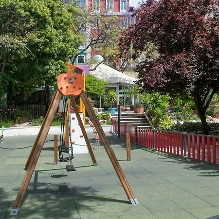 Pretty Views Appartement