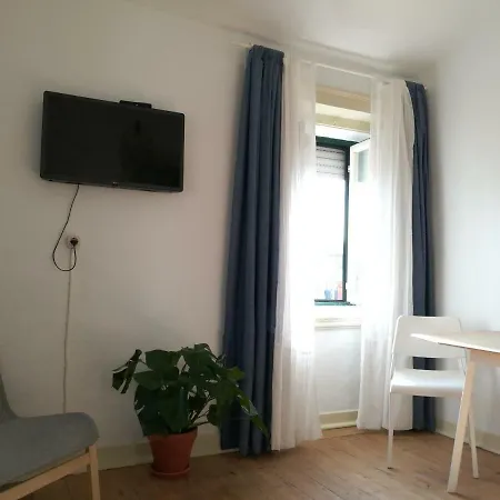 Appartement Pretty Views Lissabon