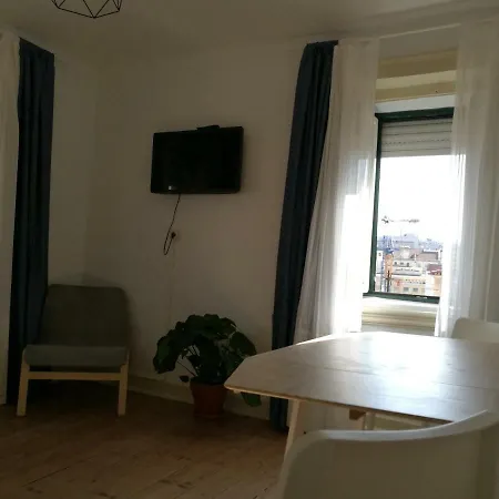 Pretty Views Apartment *