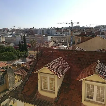 דירה Pretty Views *