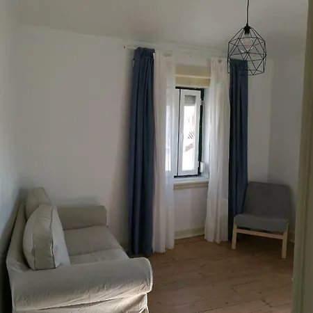 Pretty Views * Lissabon