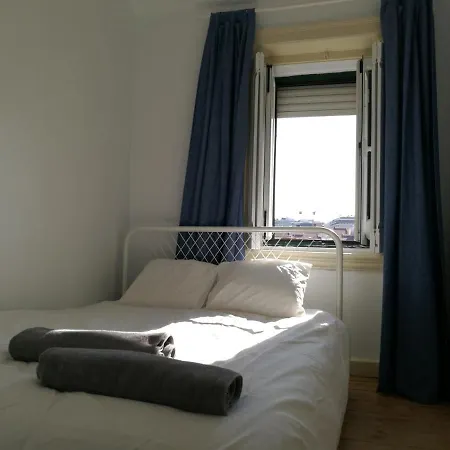 דירה Pretty Views *