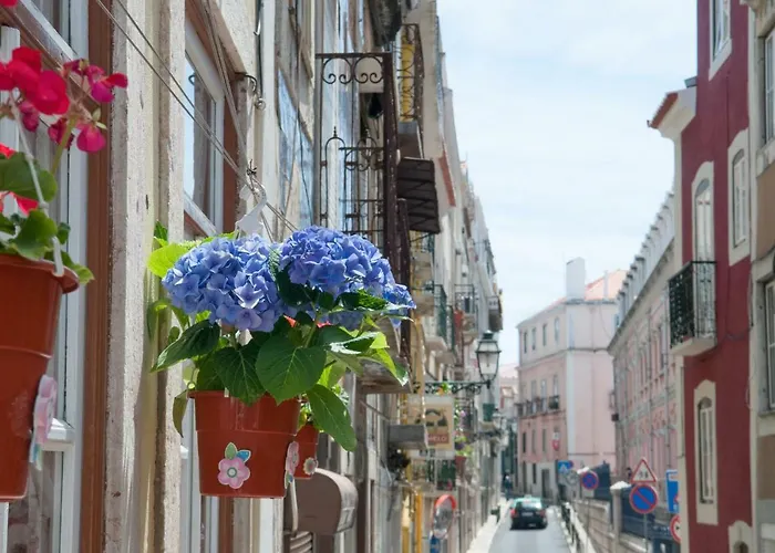 Apartmán Pretty Views *