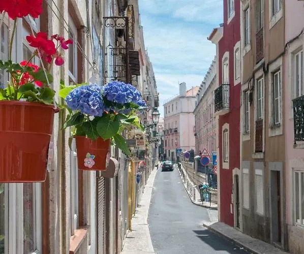 Apartmán Pretty Views *