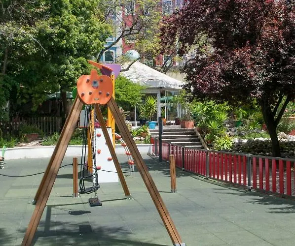 Pretty Views Apartmán