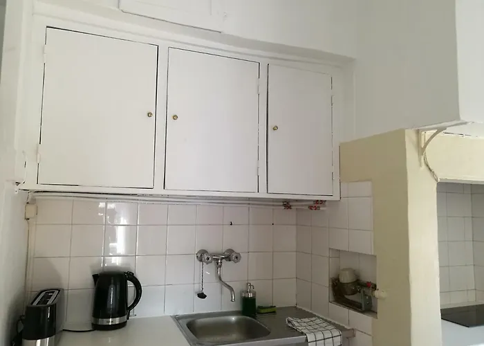 Apartmán Pretty Views