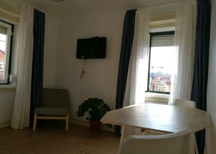 Pretty Views Apartmán *