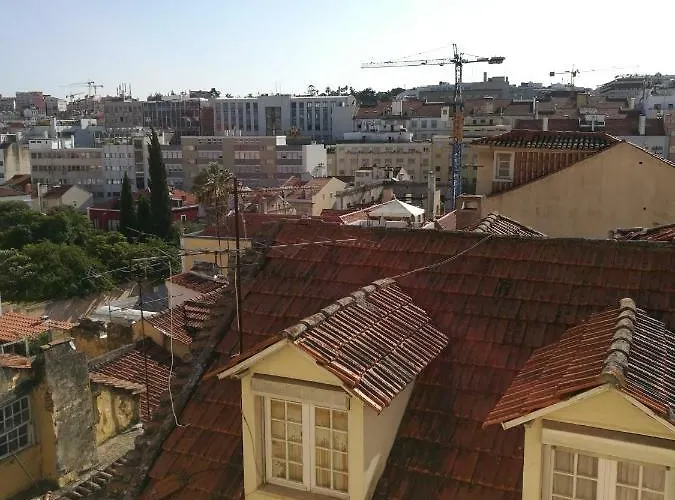 Apartmán Pretty Views *