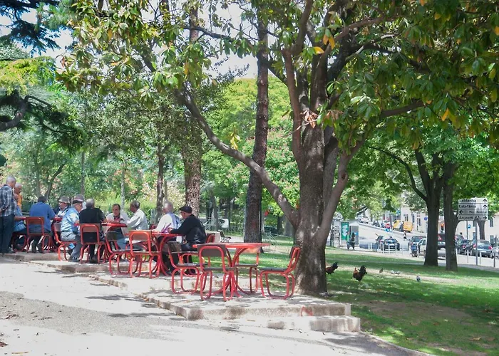 Pretty Views Apartmán