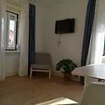 Апартаменты Pretty Views Лиссабон