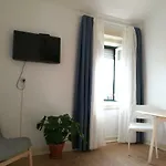 Апартаменты Pretty Views Лиссабон