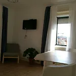 Pretty Views Апартаменты *