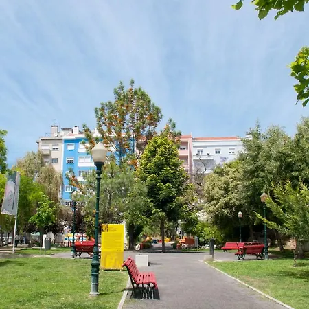 Lägenhet Pretty Views *