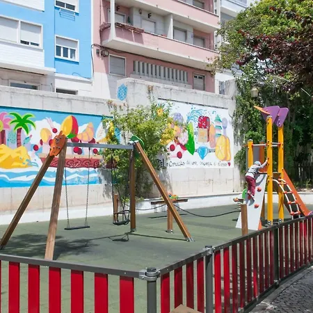 Pretty Views * Lisboa