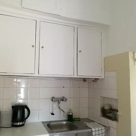 Lägenhet Pretty Views